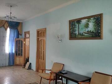 Фото номера Дом с 2 спальнями Дома для отпуска Mardakan Cottage House г. Мардакян 39