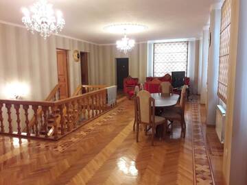 Фото номера Дом с 2 спальнями Дома для отпуска Mardakan Cottage House г. Мардакян 99